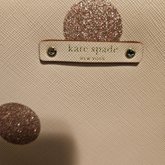 Kate Spade Hani Haven Lane tote - Picture 12 of 15